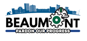 Beaumont Economic Development Logo