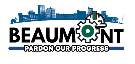 Beaumont Economic Development Logo